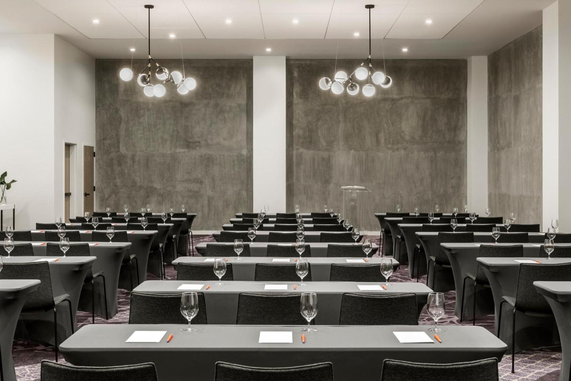 Kimpton Everly Hotel Hollywood By Ihg — Photos 3