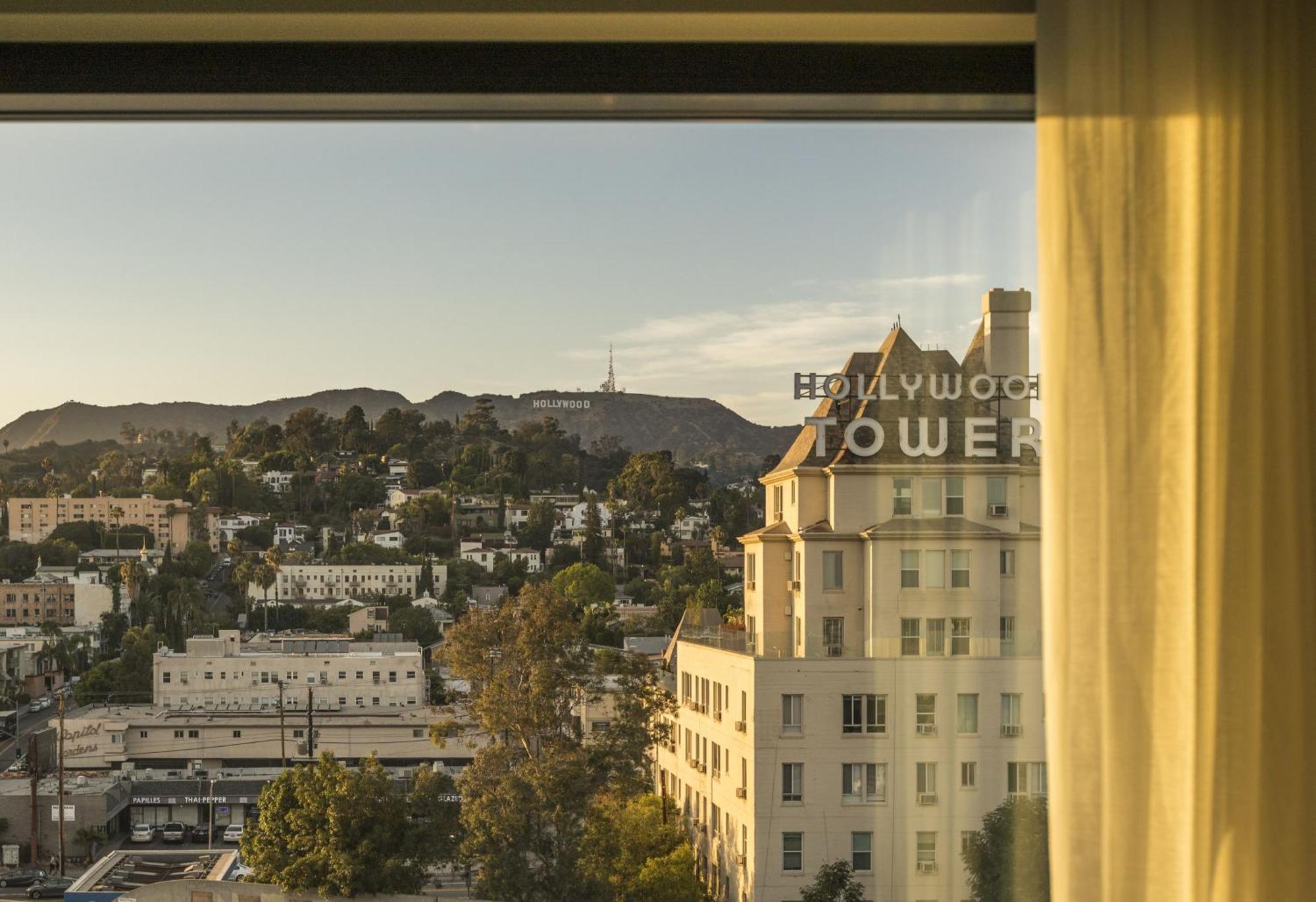 Kimpton Everly Hotel Hollywood By Ihg — Photos 2