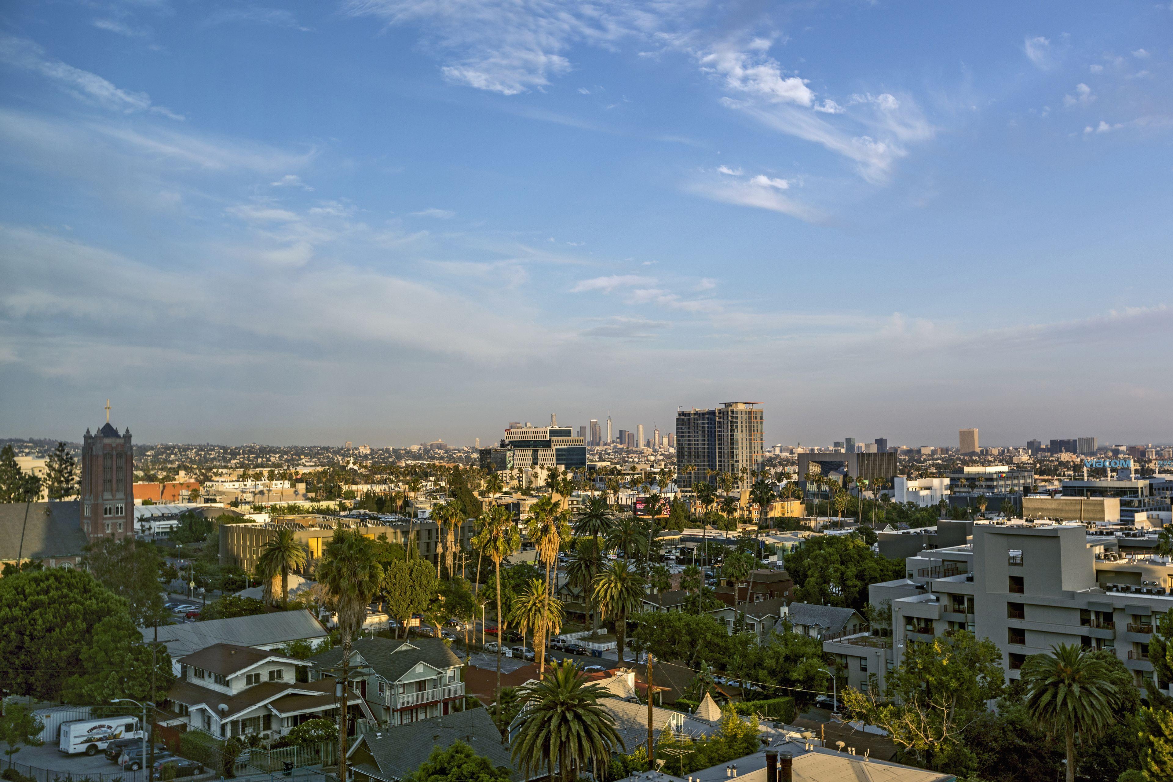 Kimpton Everly Hotel Hollywood By Ihg — Photos 1